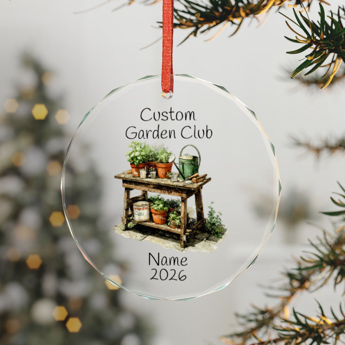 Ornaments