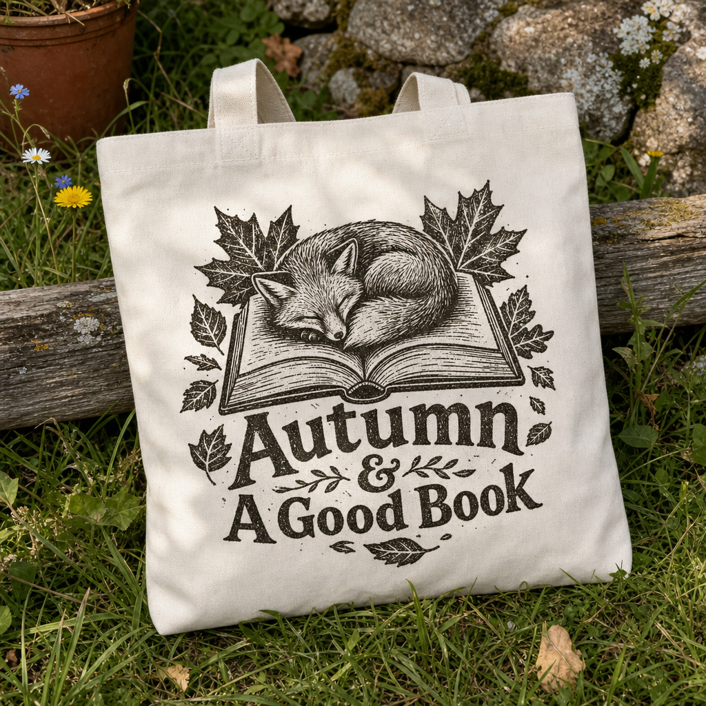 Tote Bags