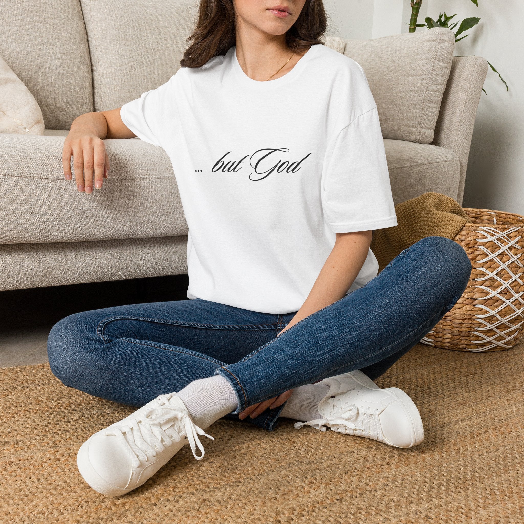 but God Faith TShirt
