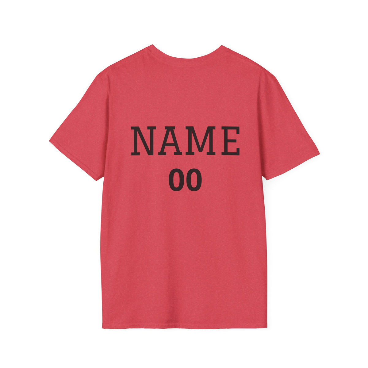 The Last Touchdown T-Shirt | Football Senior Mom Shirt Personalized