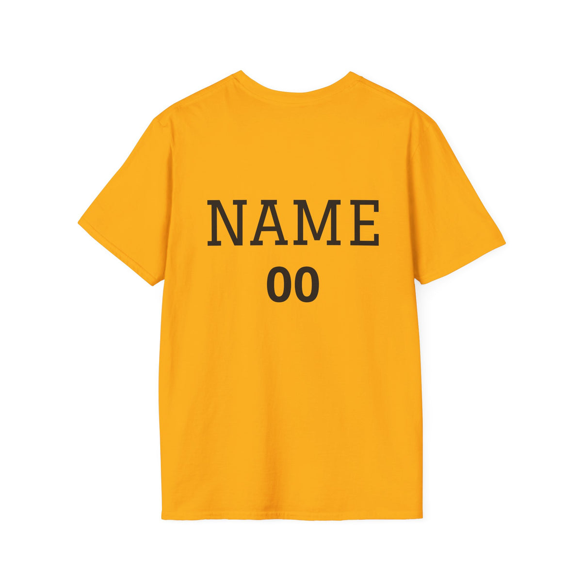 The Last Touchdown T-Shirt | Football Senior Mom Shirt Personalized