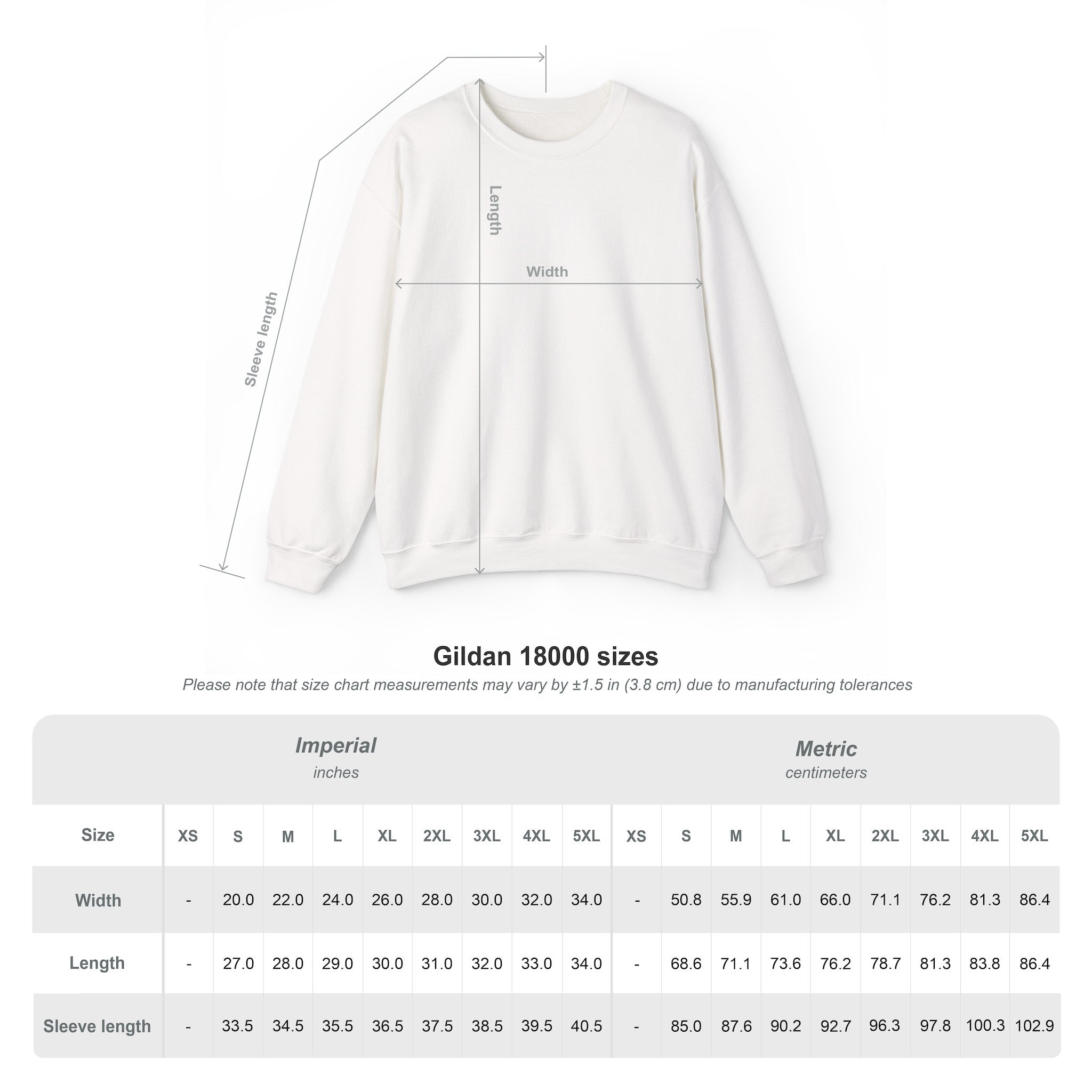 Sweatshirt — "Yes I’m Cold" Cozy Graphic Crewneck