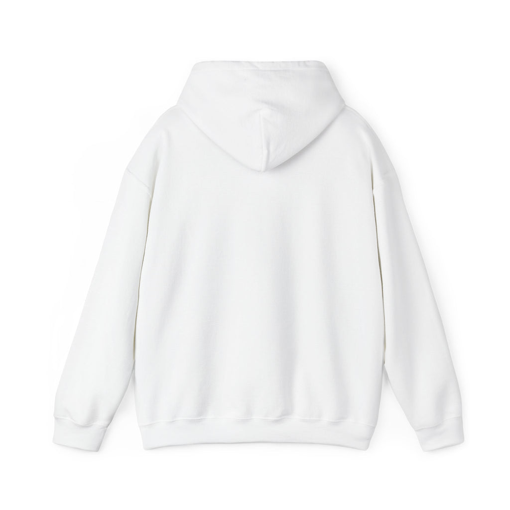 Football Mom Hoodie - Distressed Football Heart Design, Athletic Mom Gift