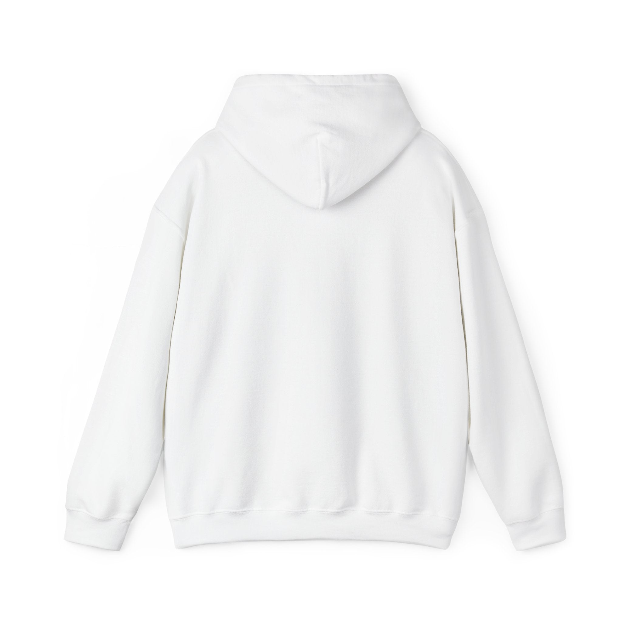Football Mom Hoodie - Distressed Football Heart Design, Athletic Mom Gift