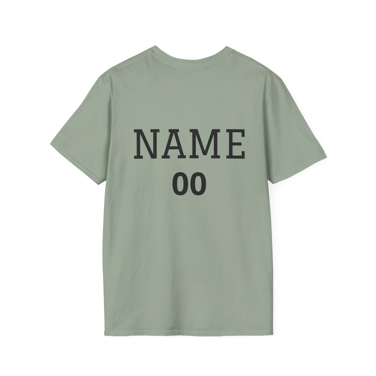 The Last Touchdown T-Shirt | Football Senior Mom Shirt Personalized