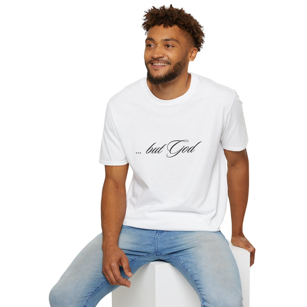 but God Faith TShirt