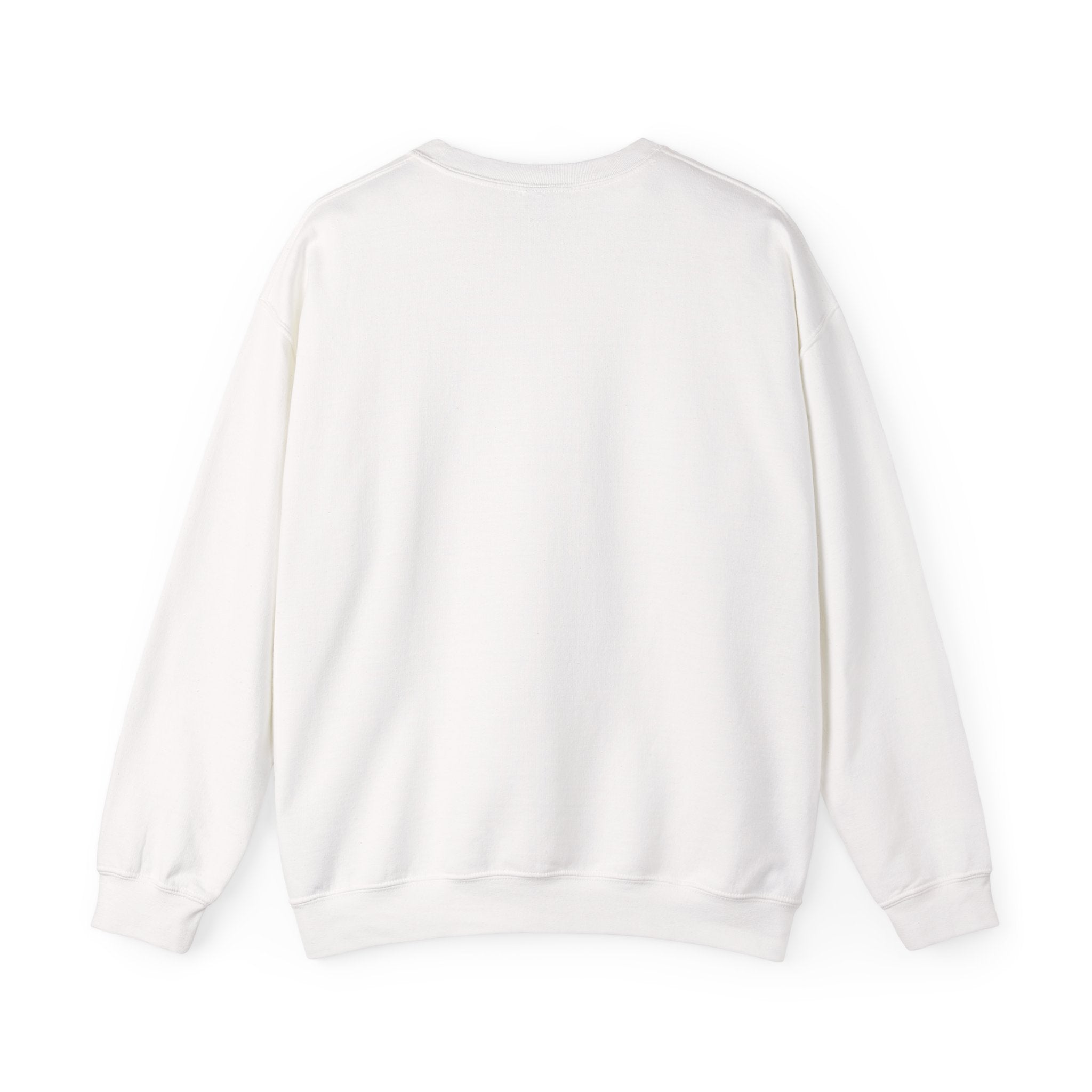 Fall & Coffee Crewneck Sweatshirt — "I’m a Fall and Coffee Kind of Girl"