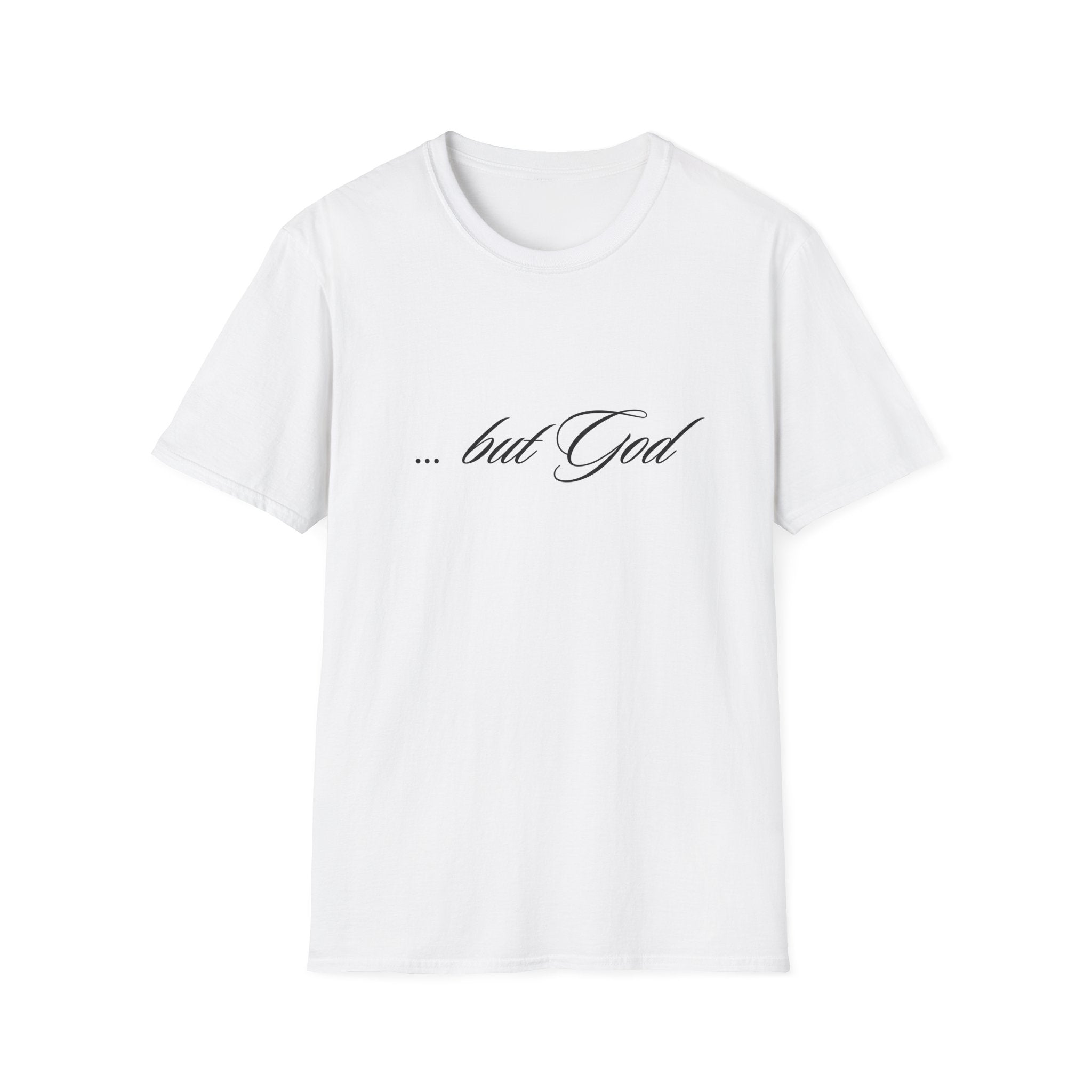 but God Faith TShirt