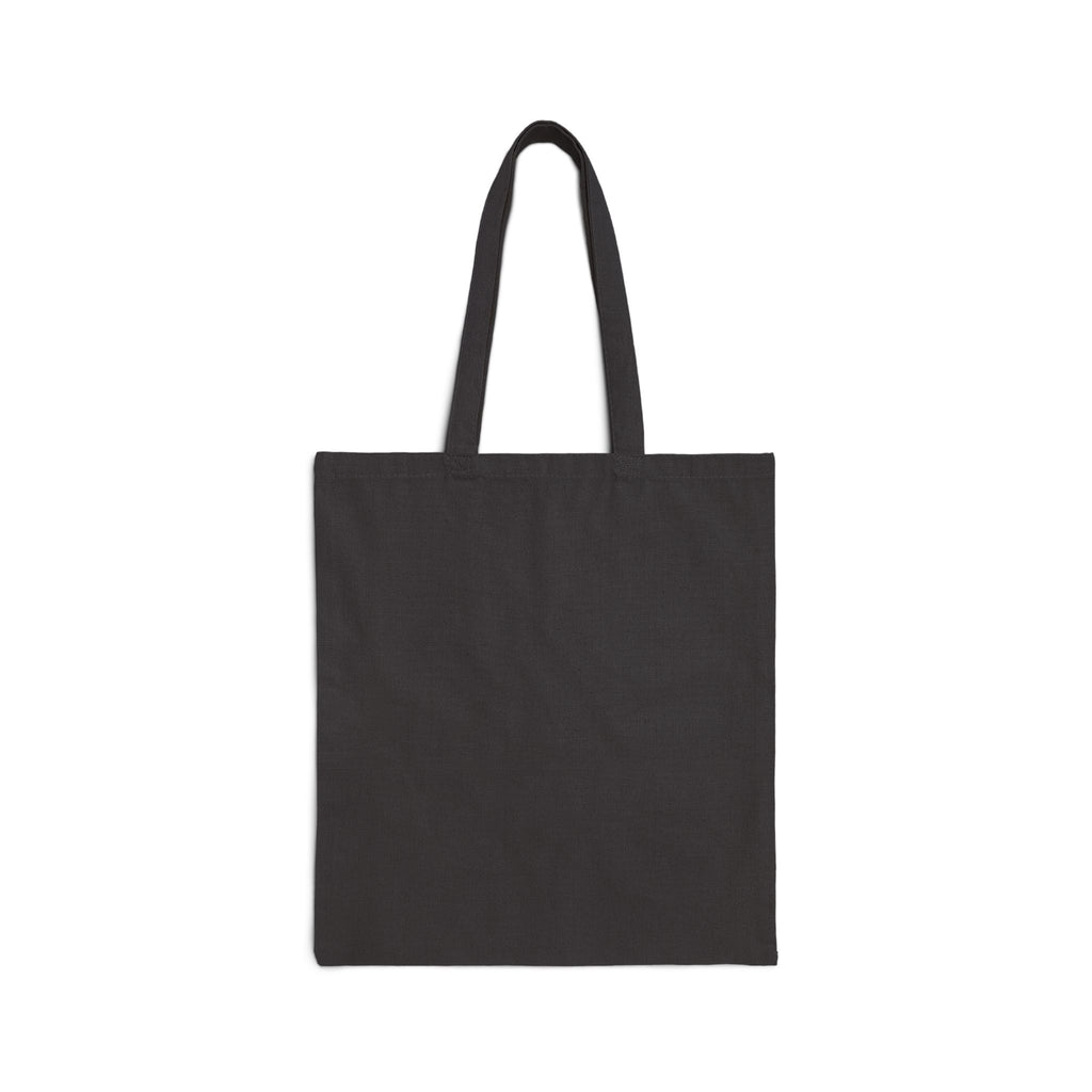 Tote Bag — "First of All, Jesus Thinks I'm a Delight" Cute Frog Christian Tote