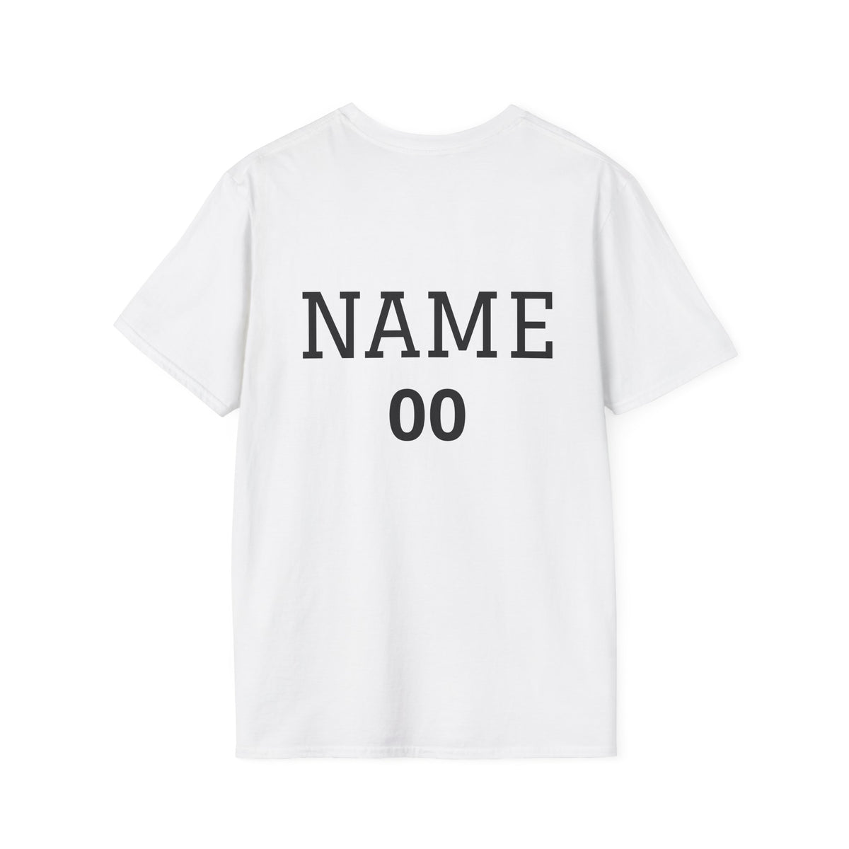 The Last Touchdown T-Shirt | Football Senior Mom Shirt Personalized