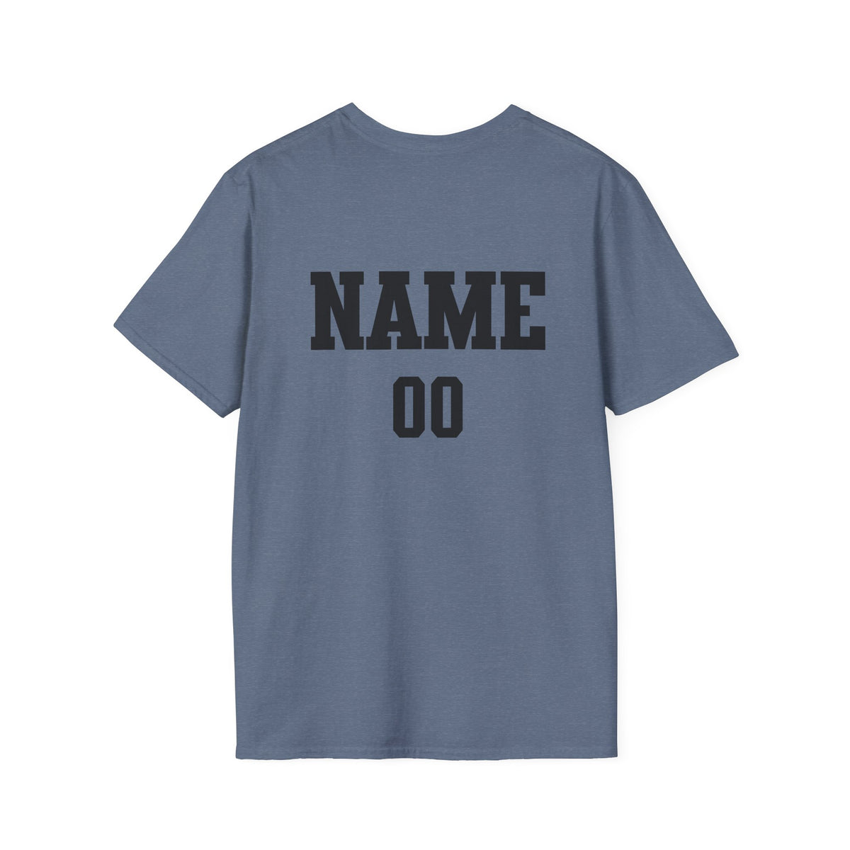 Football Mom T-Shirt | Graphic Football Mom Shirt Personalized
