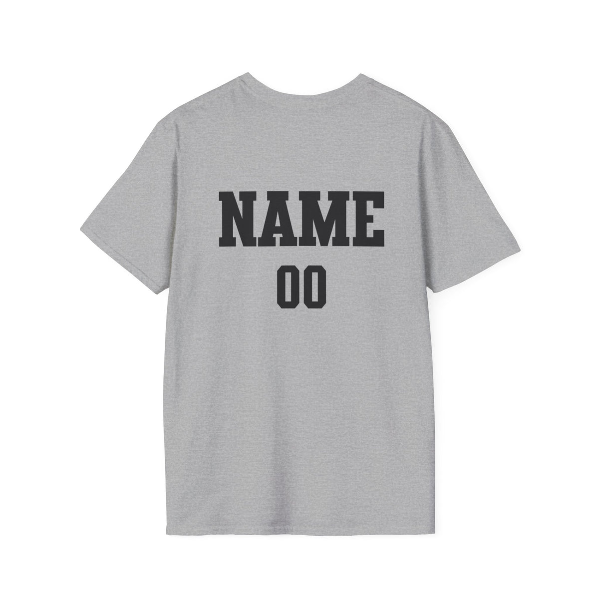 Football Mom T-Shirt | Graphic Football Mom Shirt Personalized