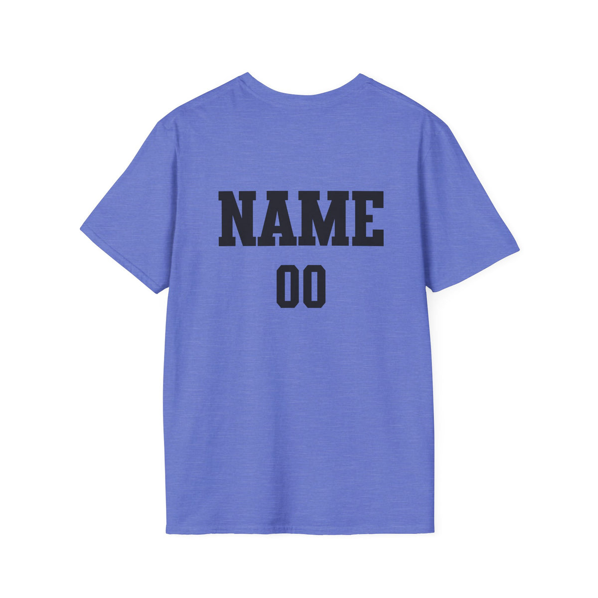 Football Mom T-Shirt | Graphic Football Mom Shirt Personalized