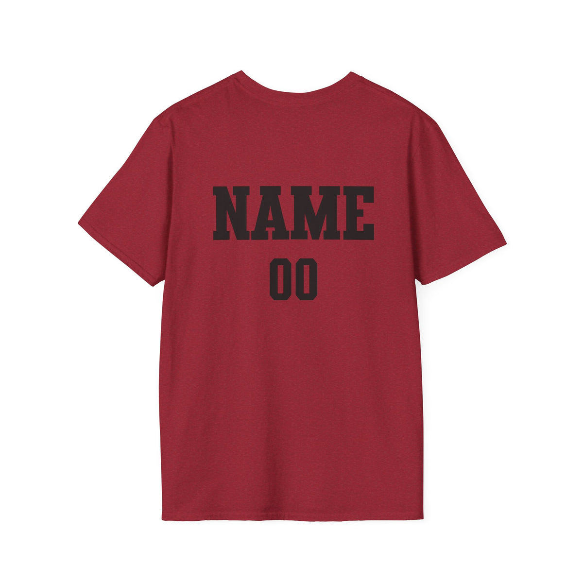 Football Mom T-Shirt | Graphic Football Mom Shirt Personalized