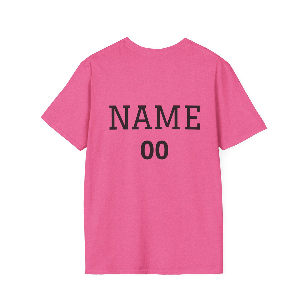 The Last Touchdown T-Shirt | Football Senior Mom Shirt Personalized