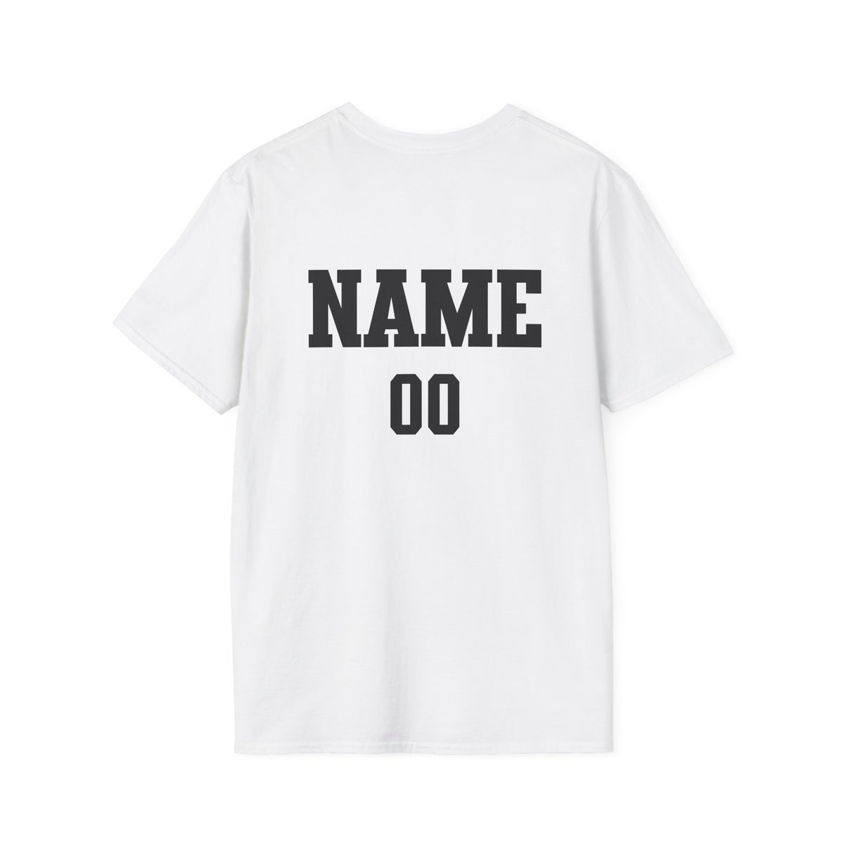 Football Mom T-Shirt | Graphic Football Mom Shirt Personalized