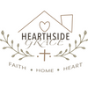 Hearthside Grace - Home